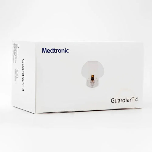 Medtronic Guardian 4 Sensors