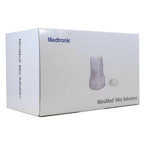 MiniMed Mio Advance Infusion Sets (10 Pack)