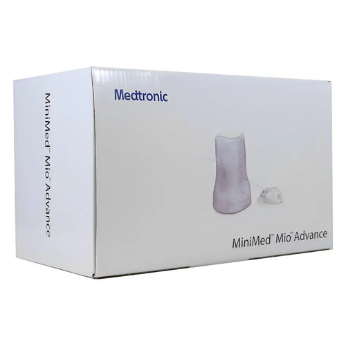 MiniMed Mio Advance Infusion Sets (10 Pack)