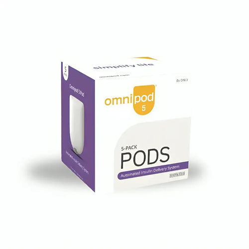 Omnipod 5