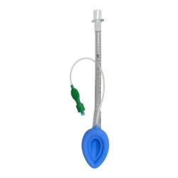 Reinforced Laryngeal Mask Salter Labs� Size 2.5 Silicone Single Patient Use Sterile (Sun Med H-PLMDR-25-5)
