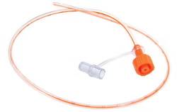 Neonatal Nasogastric Feeding Tube Medela 6.5 Fr. 90 cm Tube Silicone (Medela ENFSI9065LD)