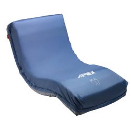 Mattress System Serene Air Low Air Loss System 8 H X 42 W X 80 L Inch