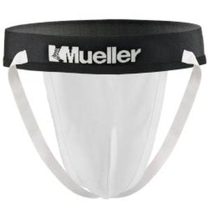 Athletic Supporter Small White