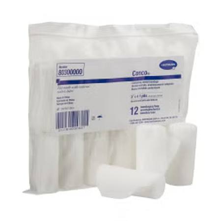 Conforming Bandage Conco� 3 Inch X 4-1/10 Yard 1-Ply NonSterile 12 per Pack