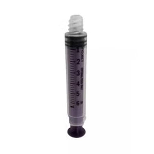 Enteral / Oral Syringe MonojectT 6 mL Enfit Tip Without Safety