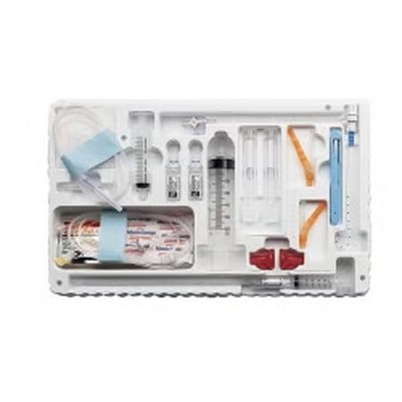 Drainage Catheter Tray Safe-T-Centesis� 8 Fr.