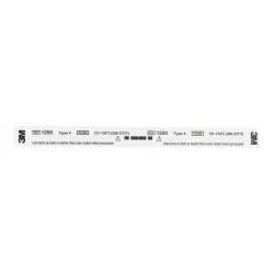 Sterilization Chemical Indicator Strip Comply(TM) Steam Cycle Dependent Type 4 (Solventum/3M 1250) - Out of Stock
