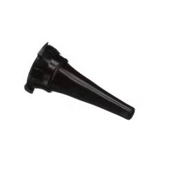 Ear Speculum Round Tip Plastic 3 mm Length Reusable (Welch Allyn 24303-U)