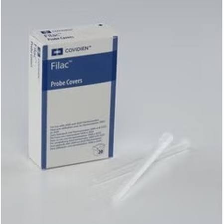Temperature Probe Cover Filac 3000 For use with Filac FasTemp and Filac 3000 Thermometer 500 per Carton