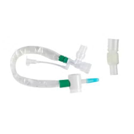Tracheostomy Elbow, Double Swivel Ballard* Trach Care* 14 Fr.