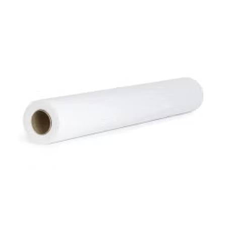 Table Paper Avalon� 21 Inch Width 125 Foot Length White Crepe