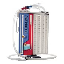 Chest Drain System Pleur-evac(R) A-7000 2500 mL (Teleflex Medical A-7000-08LF)