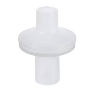Bacterial / Viral Filter McKesson 0.83 cm H20 @ 30 LPM Straight