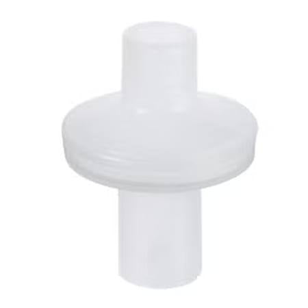 Bacterial / Viral Filter McKesson 0.83 cm H20 @ 30 LPM Straight